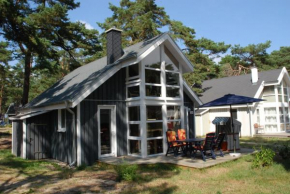  Strandpark Baabe Haus 224  Бабе